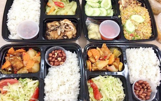 Bảo Ngọc - Cơm Văn Phòng