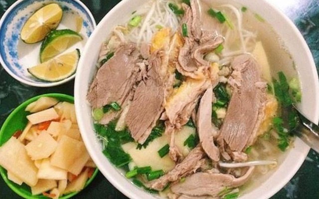 Pháo Đài Quán - Ngan & Gà