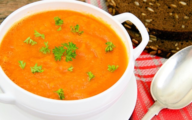 Tâm Đắc - Cháo Dinh Dưỡng