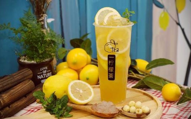 Tiệm Nhà Ken - Bánh Tráng Sốt Chấm