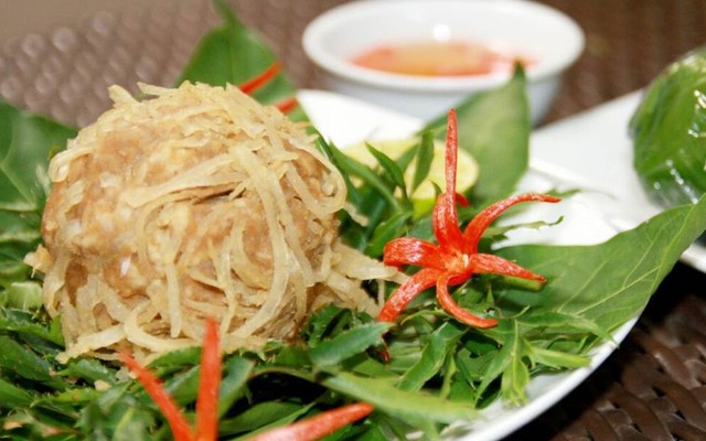 Bếp Mẹ Chíp - Vũ Chí Thắng - Shop Online