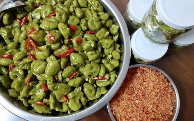 Titi - Cà Na Đập