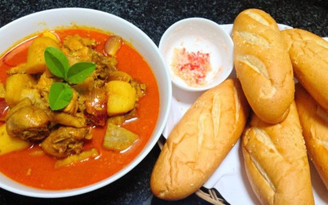 Phượng Bò Kho