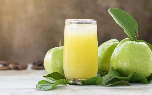 Hello & Oh Yeah - Sinh Tố & Nước Ép