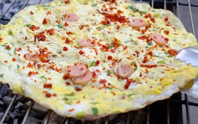 Cô Ốc - Ăn Vặt Đà Lạt