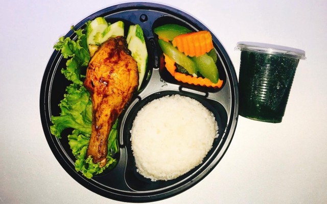 Cơm Cô Huệ - Trần Quốc Hoàn