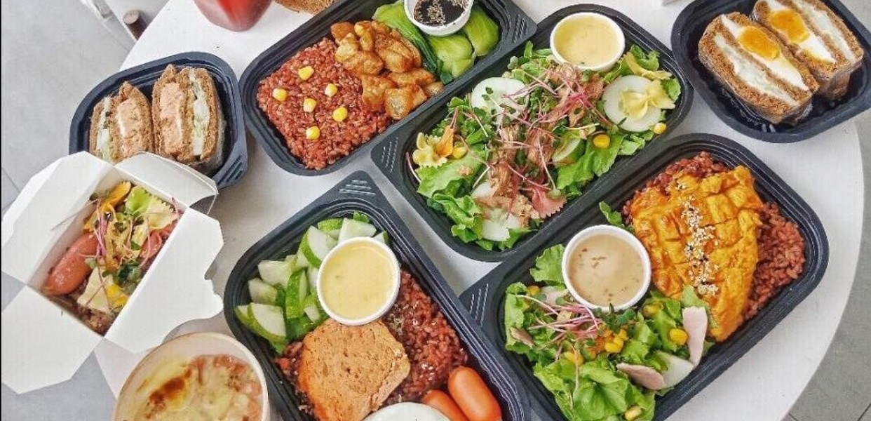 Eatclean Phạm - Shop Online