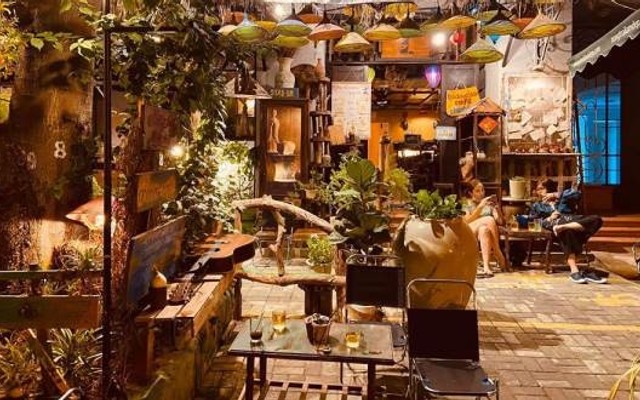 Farm - Cafe & Cake - Đường 265