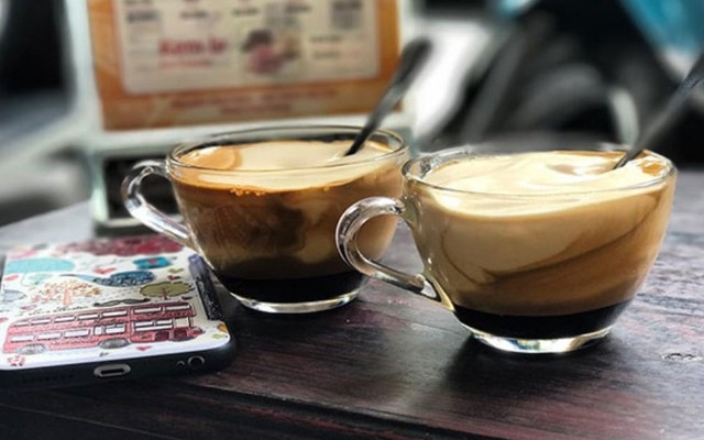 Magic Cafe