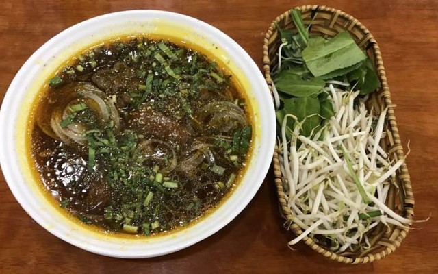 Thành Đạt - Bò Kho