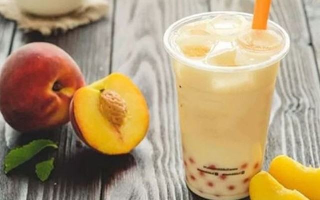 Nhà Hàng Gấu - Trà Sữa & Ăn Vặt