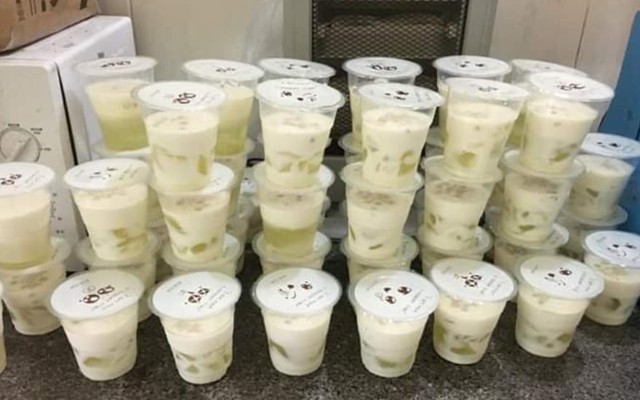 Quán Chè Lan Anh - Nguyễn Trãi - Shop Online