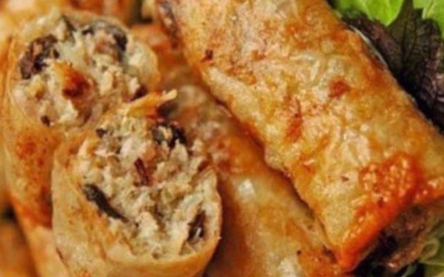 Bếp Của Huyền - Long Biên 1