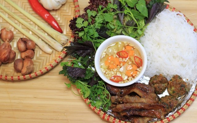 My Cafe - Bún Chả Hà Nội & Cơm Sườn