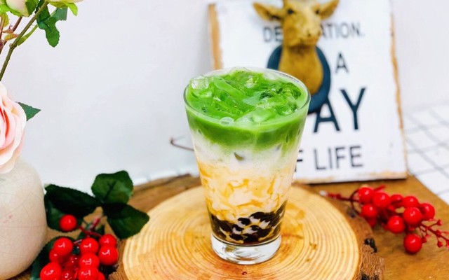 Hy Hy - Món Ngọt Sài Gòn