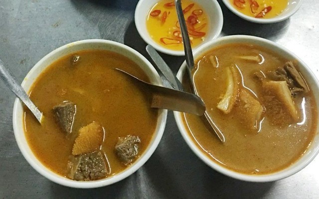 Cô Anh - Phá Lấu & Gỏi Cuốn