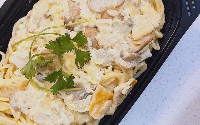 Bean House - Mì Ý & Bún Nem