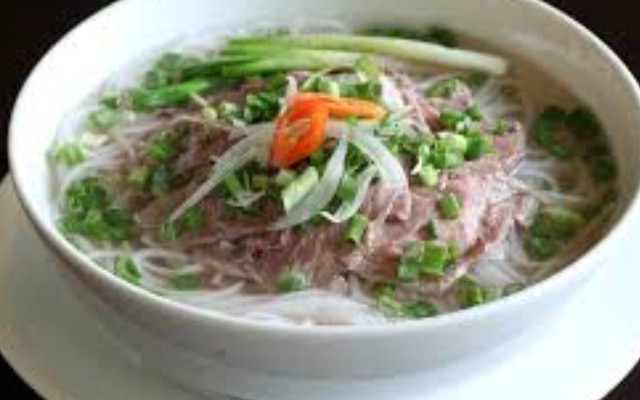 Phở Lan Hương - Bờ Bao Tân Thắng
