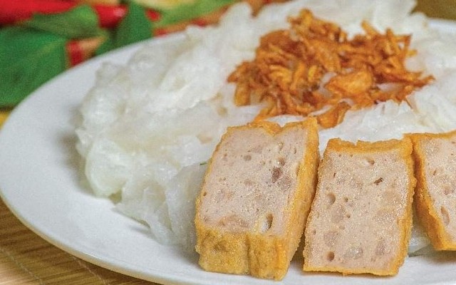 Bánh Cuốn Cô Lan - Phạm Hữu Điều