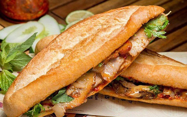 Bánh Mì Ty Ty