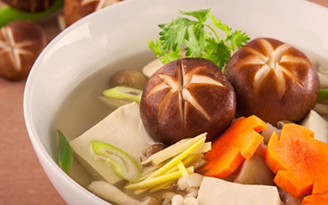 Quán Chay Hiếu Hạnh