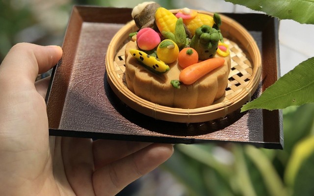 Tiệm Bánh AZ