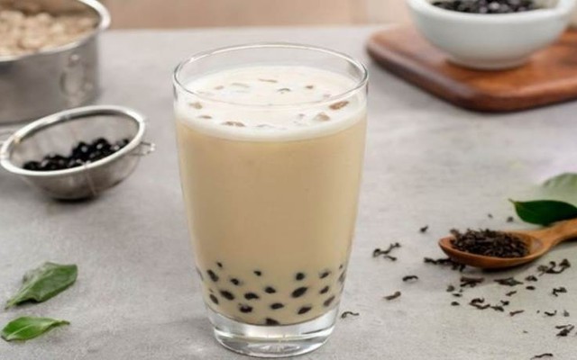 Trà Sữa & Bánh Tươi Meg