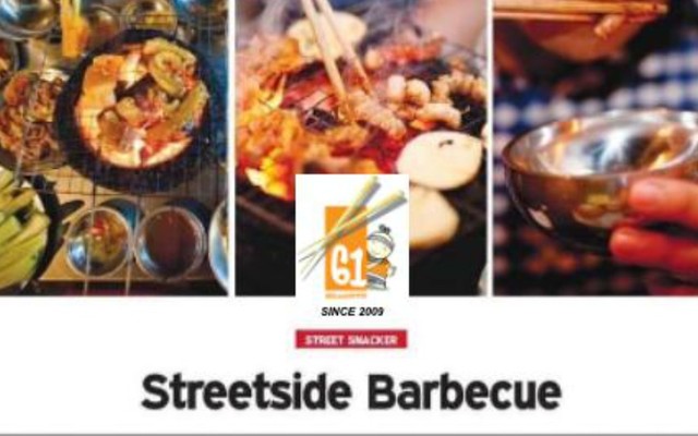 61 BBQ & HOTPOT - Cầu Giấy