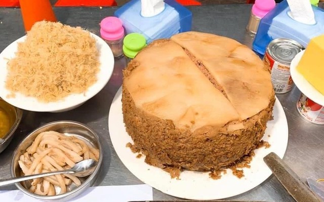 Bánh Mì Thuỷ Hạnh - Cát Dài