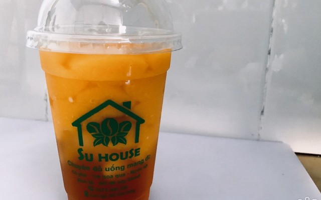 Su House - Trà & Cafe - Shop Online