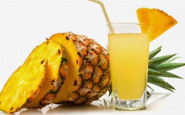 Quán Cô Út - Nước Ép & Sinh Tố