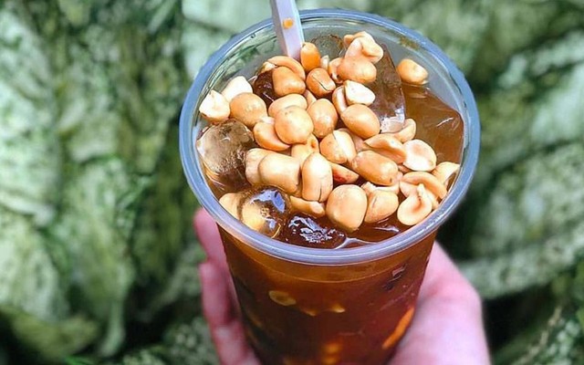 Mr. Tamarind - Giải Khát & Ăn Vặt