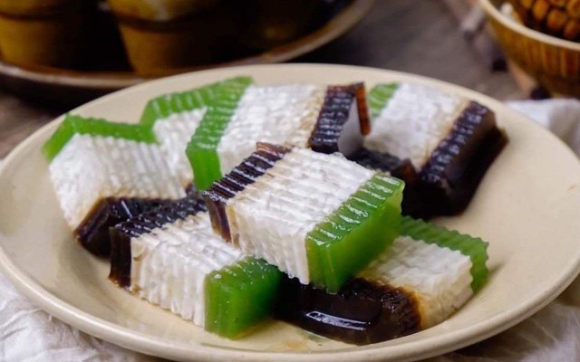 Ăn Vặt W Food - Trần Xuân Hòa