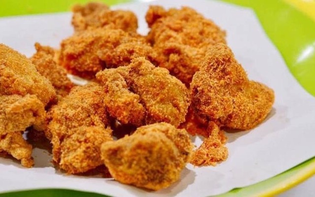 Queen Chicken - Gà Rán