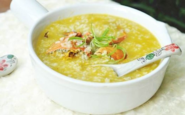 Cháo Dinh Dưỡng Ngon Mê Ly - 280 Thống Nhất