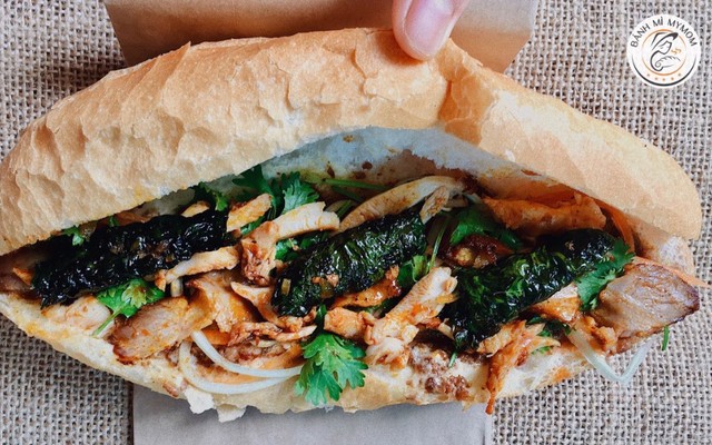 Bánh Mì MyMom - Shop Online - KĐT Kim Văn Kim Lũ