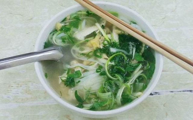 Phở & Bún 24H