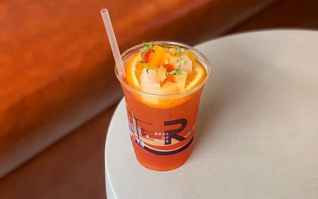 Rok Saigon Kafe
