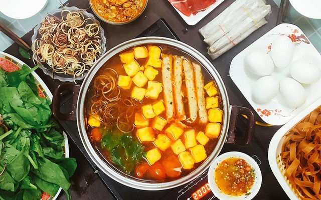 Nga Phi - Bún Riêu Cua & Lẩu Riêu Cua