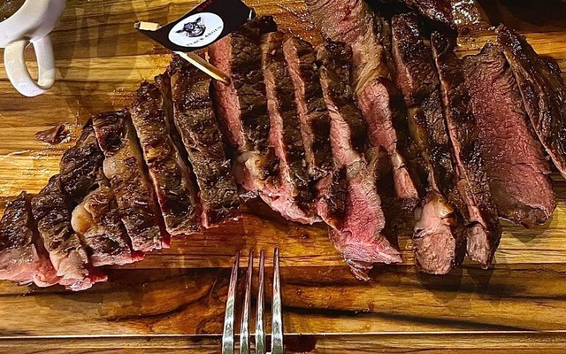 G.U 19 Steak - Từ Hoa