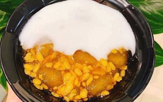 Chè 195 - Quán Nam