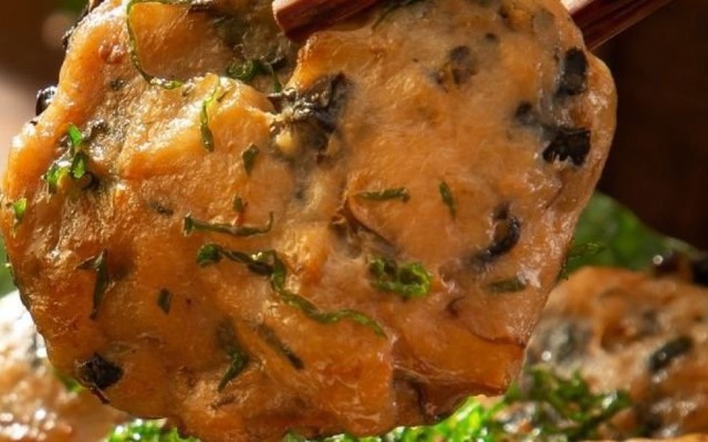 Nhà Hàng Gia Duy - Giảng Võ