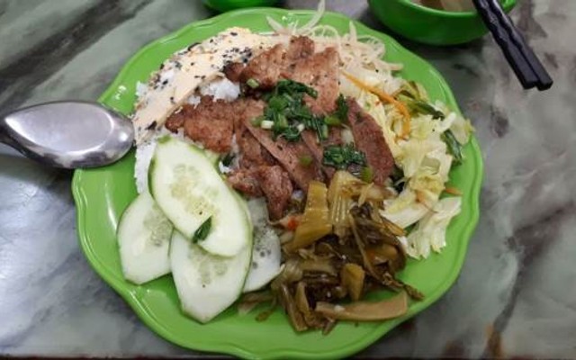 Cơm Phần T68 - Phạm Văn Chiêu