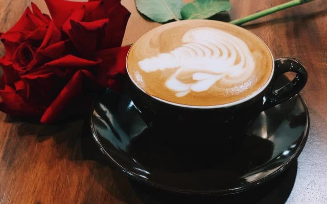 Gòn Cafe - Nguyễn Bỉnh Khiêm