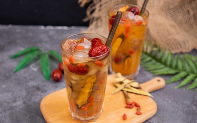 Chè Dưỡng Nhan Tuyết Yến 999 - Shop Online