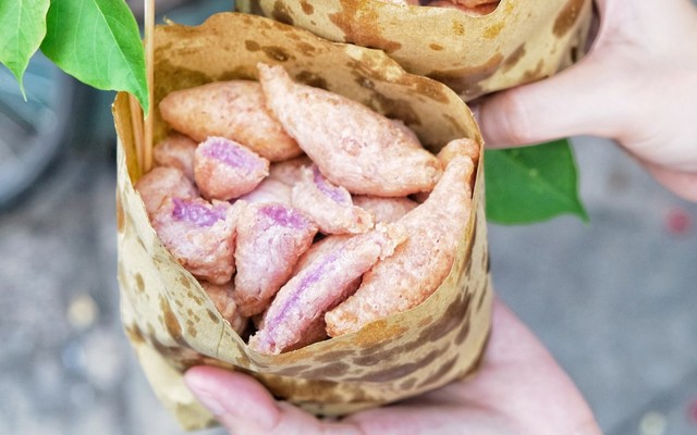 Bánh FLan - Như Ý