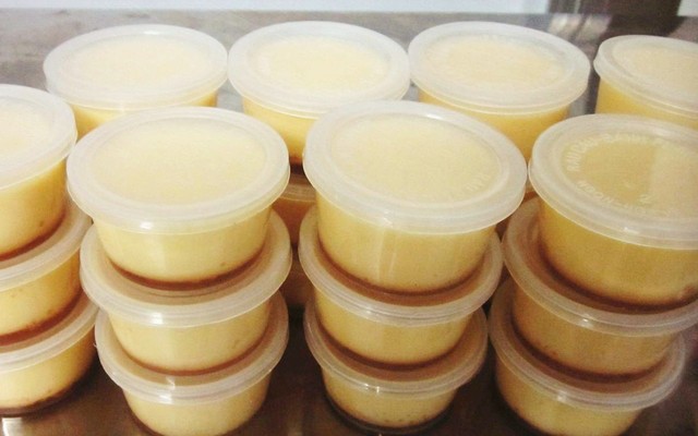 PH Food - Ăn Vặt Mẹ Mi