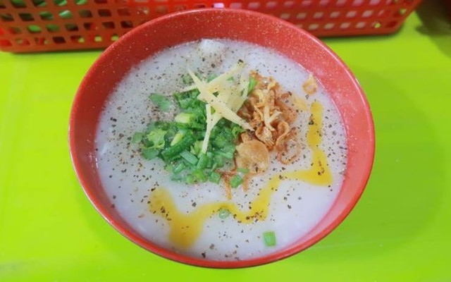 Hoa Biển Quán - Cháo & Hải Sản