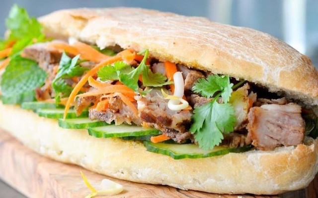 Plop Keg - Bánh Mì & Trà Sữa