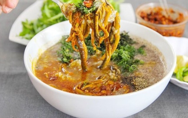 Đồng Mọ 37 - Cháo Lươn & Bánh Mướt
